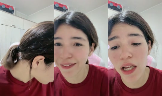 lababyfinaa TikTok Live — Oct 1, 2026, 10:54 PM