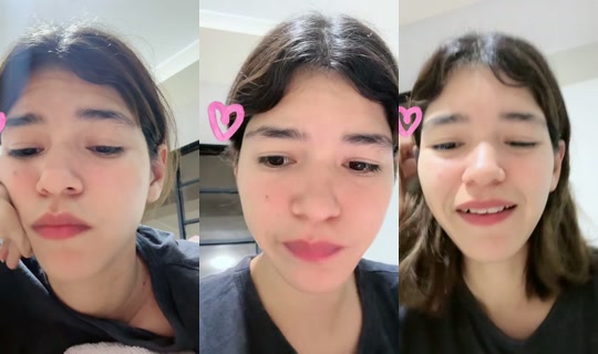 lababyfinaa TikTok Live — Oct 2, 2026, 5:49 AM