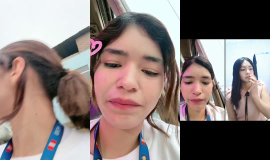 lababyfinaa TikTok Live — Oct 2, 2026, 10:45 PM
