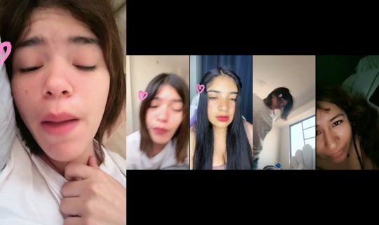 lababyfinaa TikTok Live — Oct 4, 2026, 11:25 AM