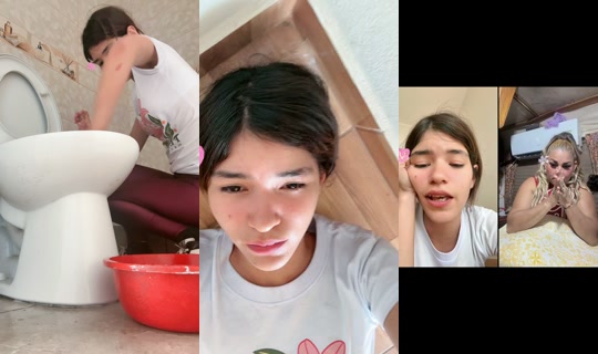 lababyfinaa TikTok Live — Oct 6, 2026, 8:40 PM