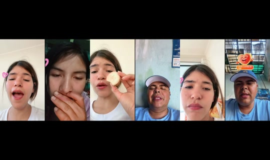 lababyfinaa TikTok Live — Oct 6, 2026, 9:31 PM