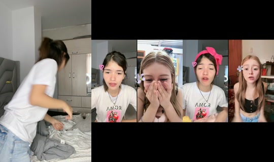 lababyfinaa TikTok Live — Oct 7, 2026, 7:25 PM