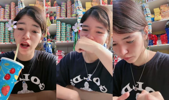lababyfinaa TikTok Live — Oct 8, 2026, 3:28 PM