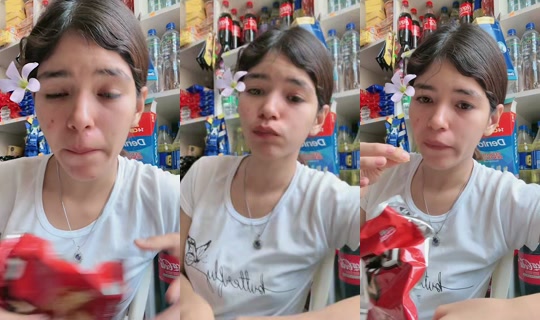 lababyfinaa TikTok Live — Oct 9, 2026, 5:37 PM