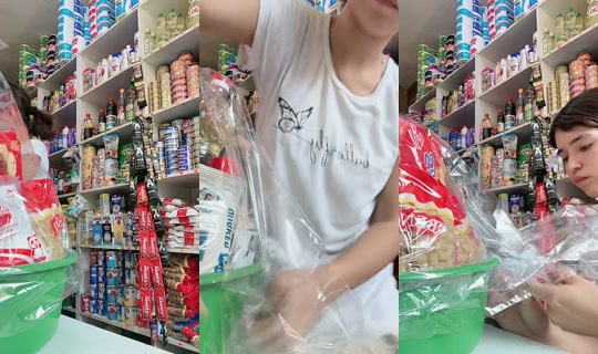 lababyfinaa TikTok Live — Oct 9, 2026, 8:01 PM