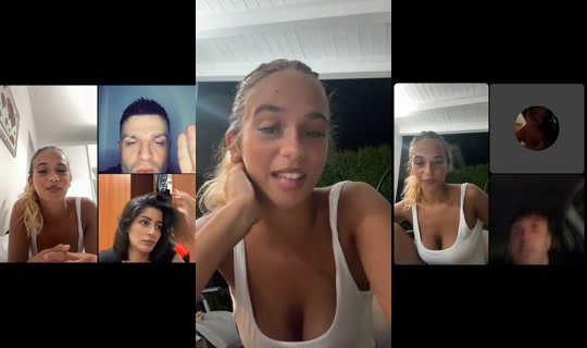 labadalucco TikTok Live — Aug 24, 2026, 7:29 PM