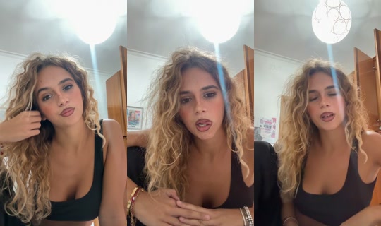 labadalucco TikTok Live — Oct 1, 2026, 3:39 PM