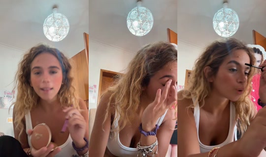 labadalucco TikTok Live — Oct 2, 2026, 11:30 AM