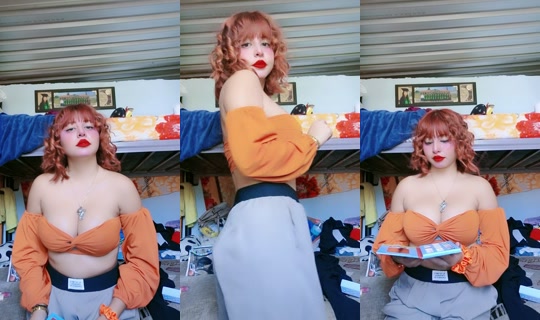 labambicinthia06 TikTok Live — Sep 18, 2026, 3:20 PM
