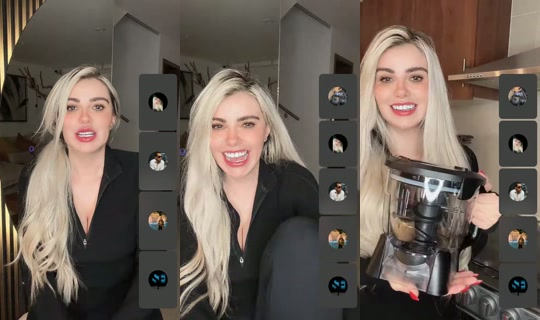 labarbie_gdl TikTok Live — Oct 2, 2026, 6:51 AM