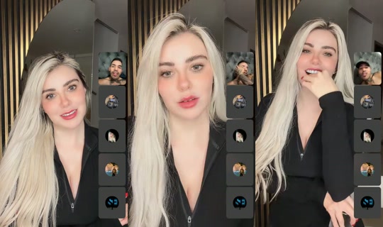 labarbie_gdl TikTok Live — Oct 2, 2026, 8:32 AM