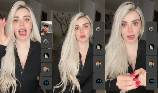 labarbie_gdl TikTok Live — Oct 2, 2026, 9:22 AM