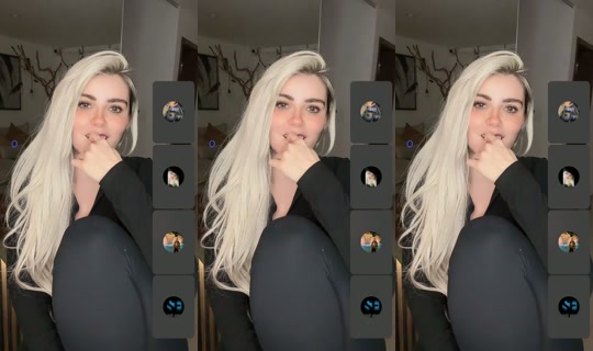 labarbie_gdl TikTok Live — Oct 2, 2026, 10:05 AM