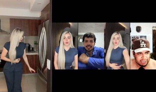 labarbie_gdl TikTok Live — Oct 3, 2026, 5:08 AM