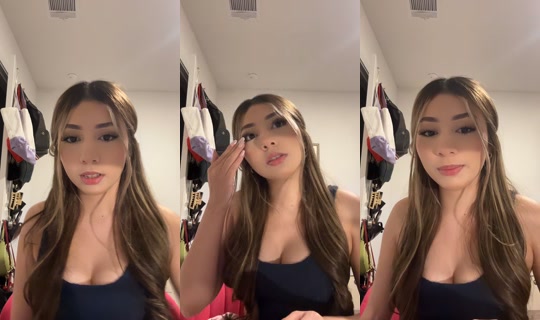labarbiee.bri TikTok Live — Aug 23, 2026, 4:30 AM