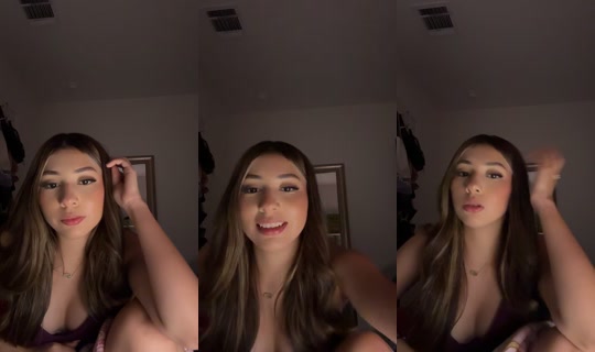 labarbiee.bri TikTok Live — Aug 26, 2026, 2:28 AM