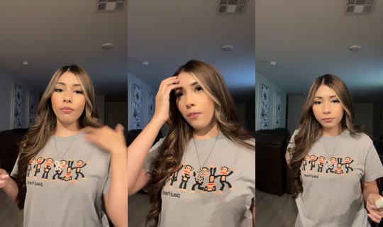 labarbiee.bri TikTok Live — Aug 27, 2026, 3:56 AM