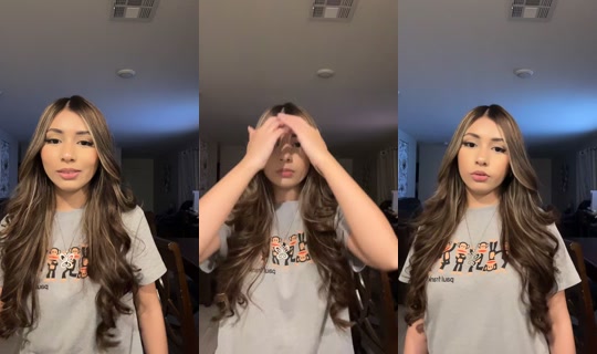 labarbiee.bri TikTok Live — Aug 27, 2026, 4:50 AM