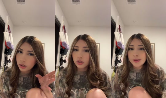 labarbiee.bri TikTok Live — Aug 29, 2026, 5:49 AM