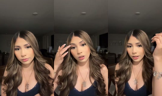 labarbiee.bri TikTok Live — Sep 29, 2026, 3:52 AM