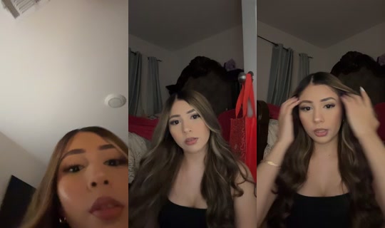 labarbiee.bri TikTok Live — Sep 30, 2026, 4:14 AM