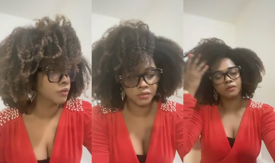 labellamulata18 TikTok Live — Sep 28, 2026, 6:18 PM