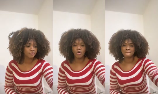 labellamulata18 TikTok Live — Sep 29, 2026, 7:33 PM