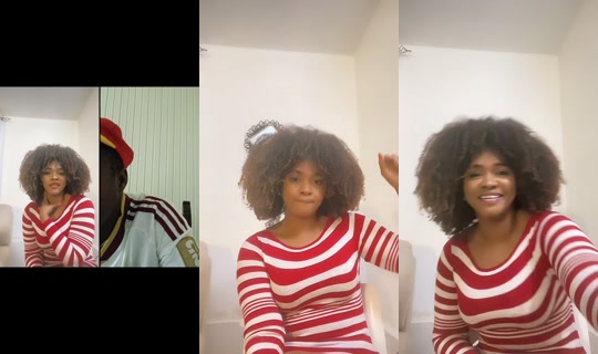labellamulata18 TikTok Live — Sep 29, 2026, 7:48 PM