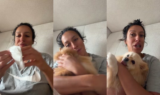 labellerose055 TikTok Live — Oct 1, 2026, 8:25 AM