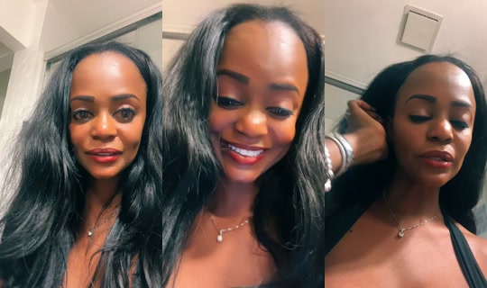 labellestephy TikTok Live — Aug 24, 2026, 7:02 AM