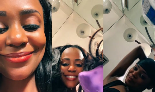 labellestephy TikTok Live — Aug 24, 2026, 9:51 AM