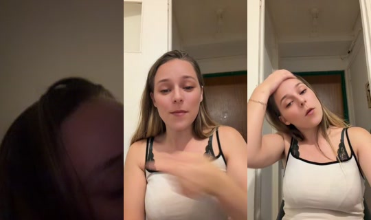 lablondase49 TikTok Live — Aug 23, 2026, 2:33 AM