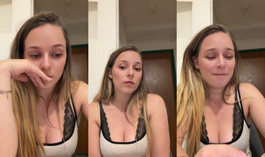 lablondase49 TikTok Live — Aug 23, 2026, 3:23 AM