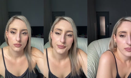 lablonde________________ TikTok Live — Aug 29, 2026, 7:10 AM