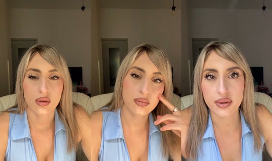 lablonde________________ TikTok Live — Aug 31, 2026, 10:56 AM