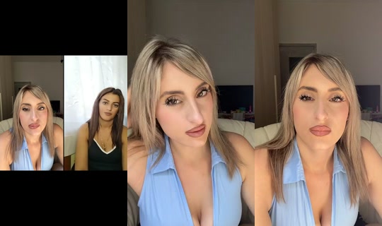 lablonde________________ TikTok Live — Aug 31, 2026, 11:11 AM