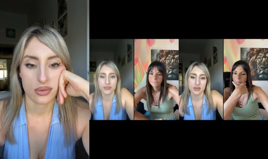 lablonde________________ TikTok Live — Aug 31, 2026, 2:51 PM