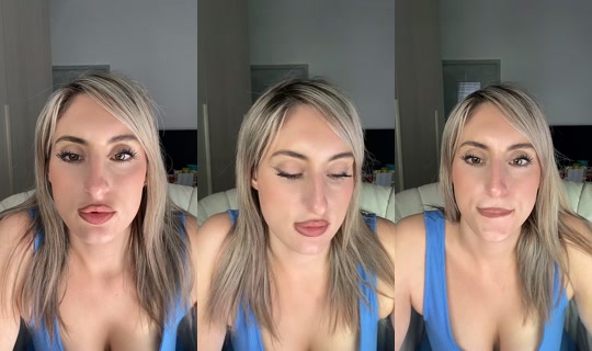 lablonde________________ TikTok Live — Sep 1, 2026, 12:35 PM