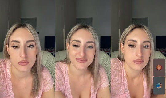 lablonde________________ TikTok Live — Sep 13, 2026, 1:21 PM