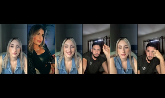 lablonde________________ TikTok Live — Sep 14, 2026, 7:53 AM