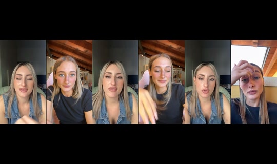 lablonde________________ TikTok Live — Sep 14, 2026, 8:43 AM