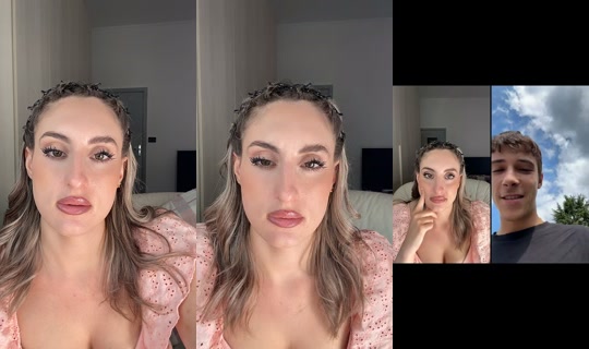 lablonde________________ TikTok Live — Sep 15, 2026, 10:55 AM