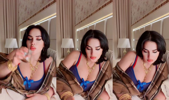 labobo609 TikTok Live — Oct 2, 2026, 1:24 AM