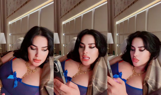 labobo609 TikTok Live — Oct 2, 2026, 2:28 AM