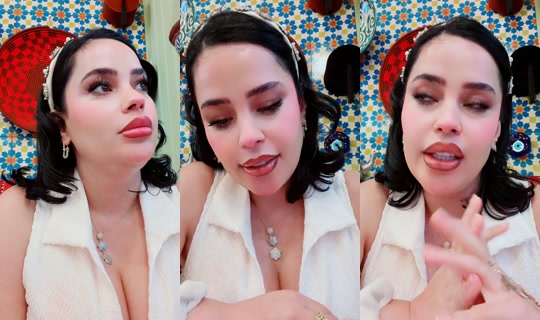 labobo609 TikTok Live — Oct 8, 2026, 4:08 AM