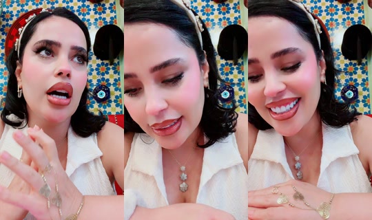 labobo609 TikTok Live — Oct 8, 2026, 4:33 AM