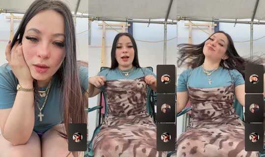 labonita_c8 TikTok Live — Aug 24, 2026, 11:09 PM