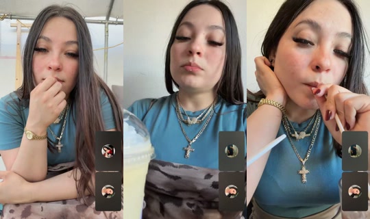 labonita_c8 TikTok Live — Aug 24, 2026, 11:48 PM