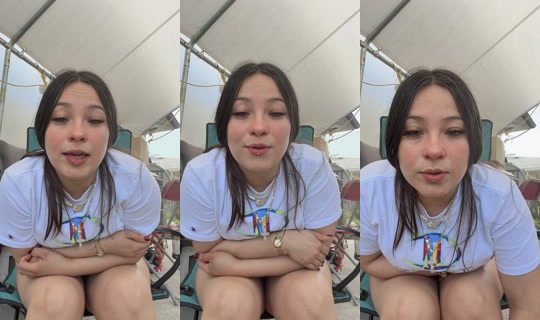 labonita_c8 TikTok Live — Aug 27, 2026, 11:17 PM
